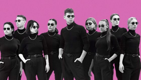 DS Crew, Апатиты
