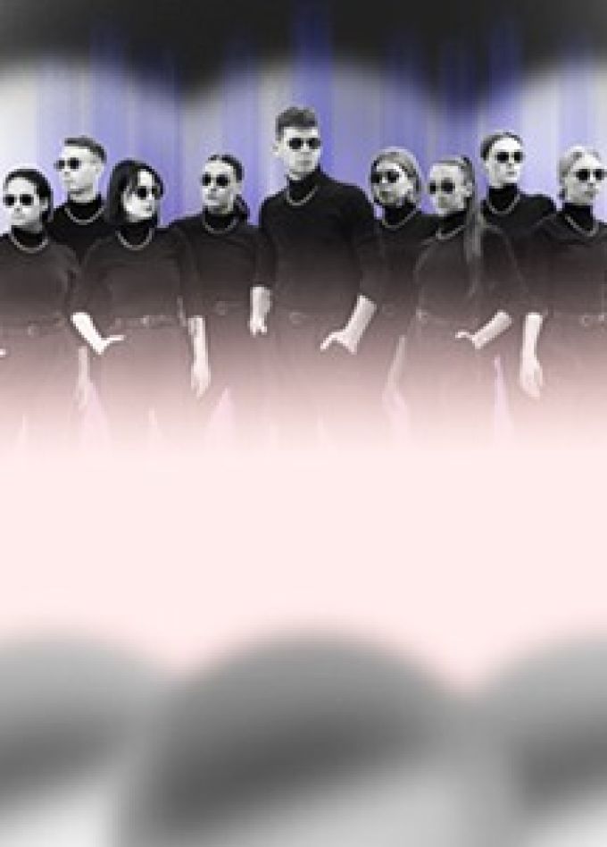 DS Crew, Мончегорск