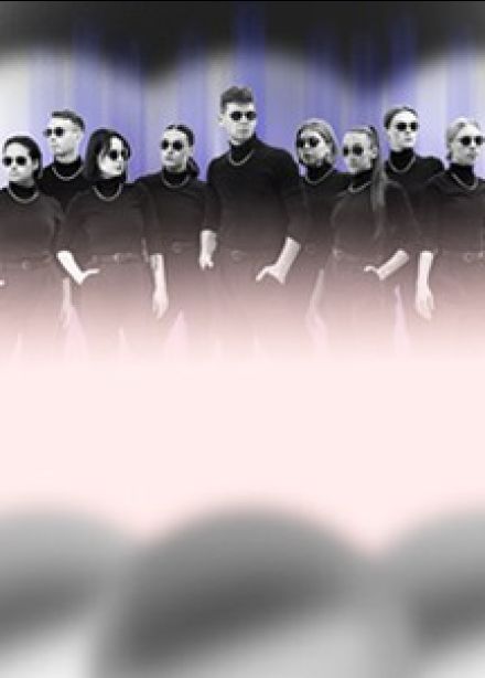 DS Crew, Мончегорск