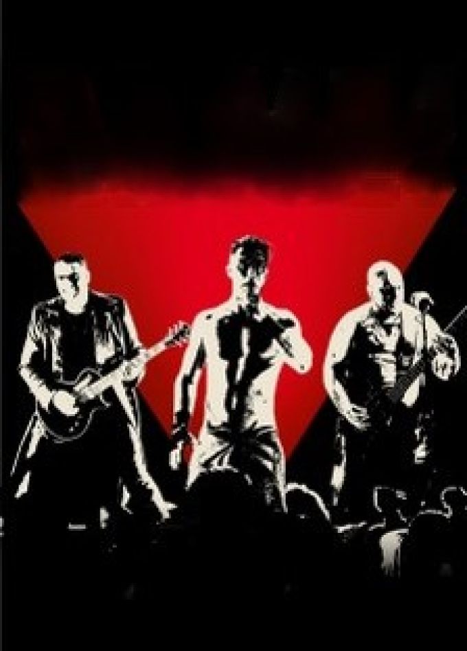 Rammproject: Rammstein tribute show