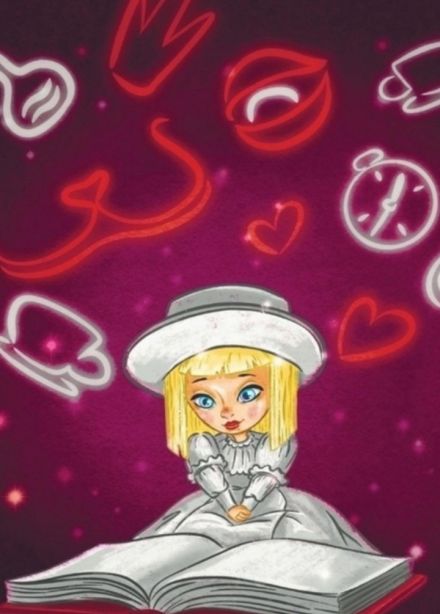 Спектакль «Алиса в Стране Чудес»