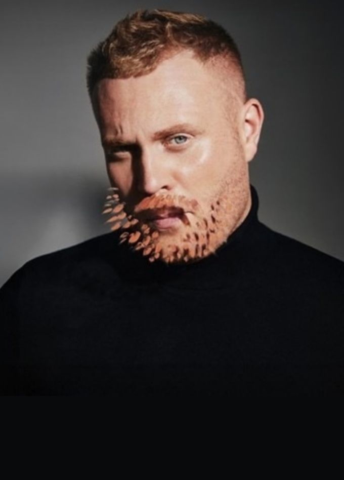 Евгений Чебатков. Стендап