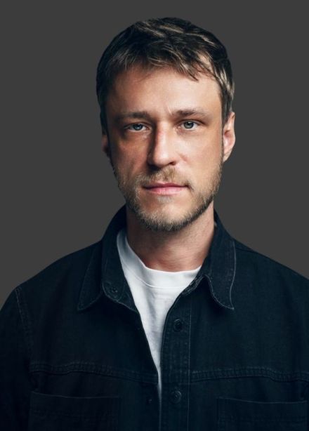Макс Евдокимов. Стендап