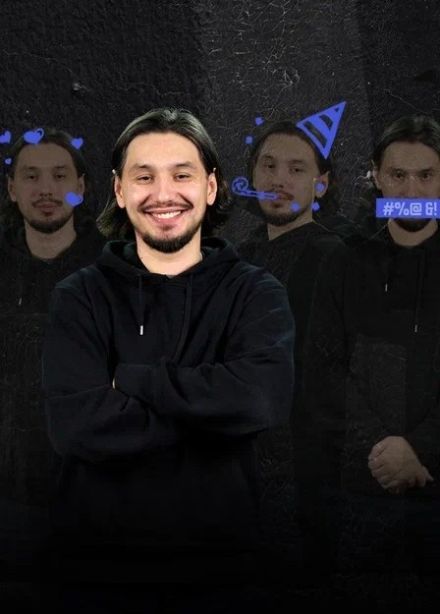 Алексей Стахович. Стендап
