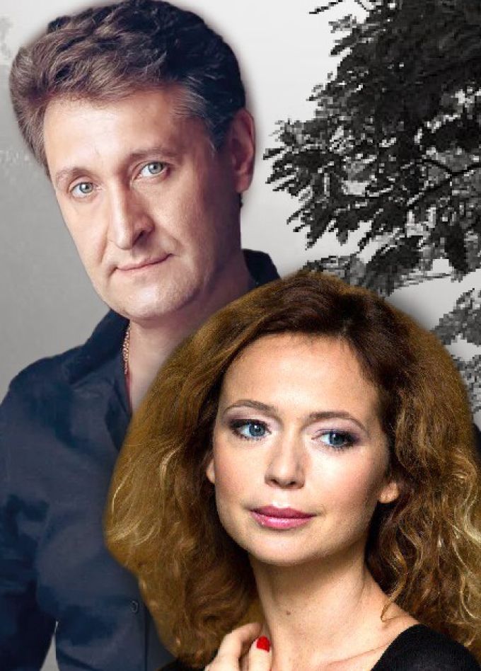 Спектакль «Скамейка»