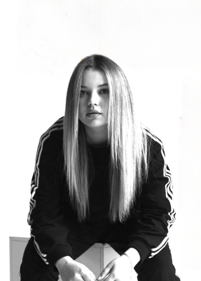 Lustova
