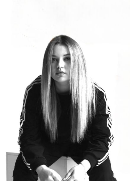 Lustova