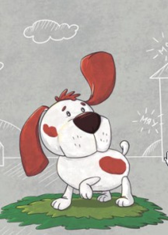 Кто сказал "Мяу"?