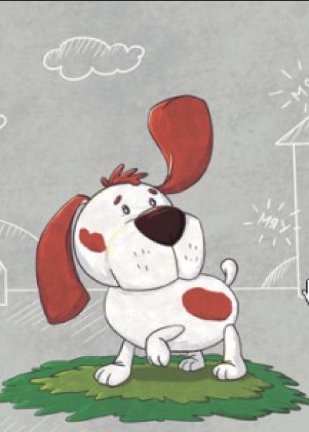 Кто сказал "Мяу"?