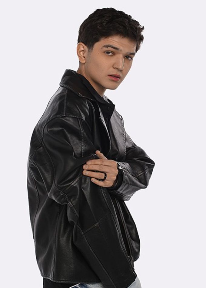Akmal', Апатиты