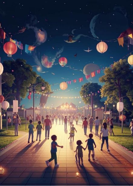 День города Мурманск 2025