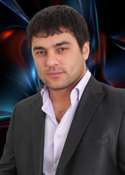 Мурат Тхагалегов, Снежногорск