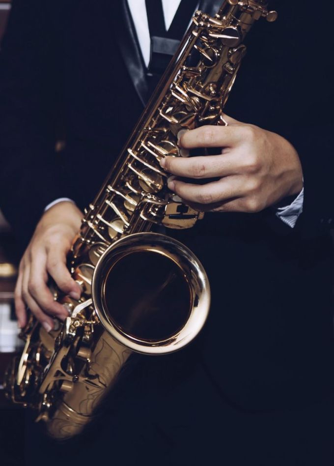 Концерт «Настроение – Jazz»