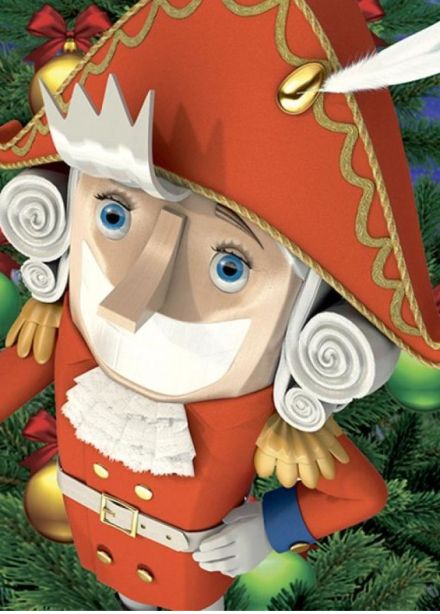 Балет «Щелкунчик»