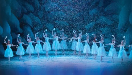 Балет «Щелкунчик»