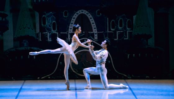 Балет «Щелкунчик»