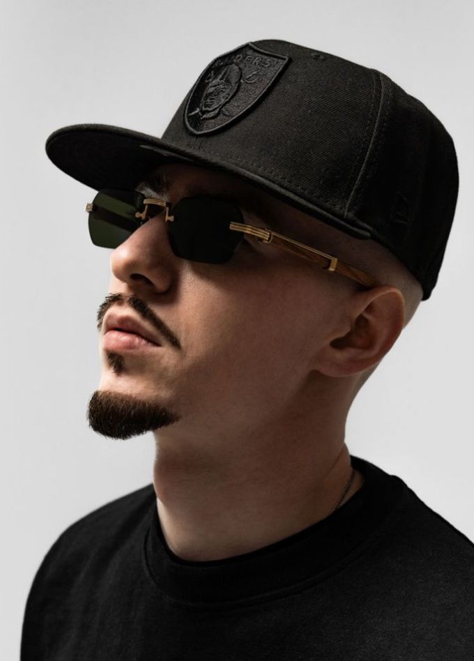 Friendly Thug 52 Ngg