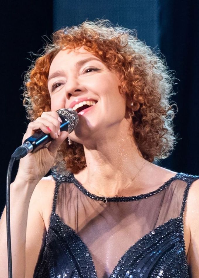 Концерт «Джаз в XXI веке»