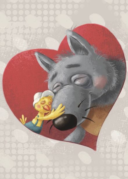 Самый лучший папа