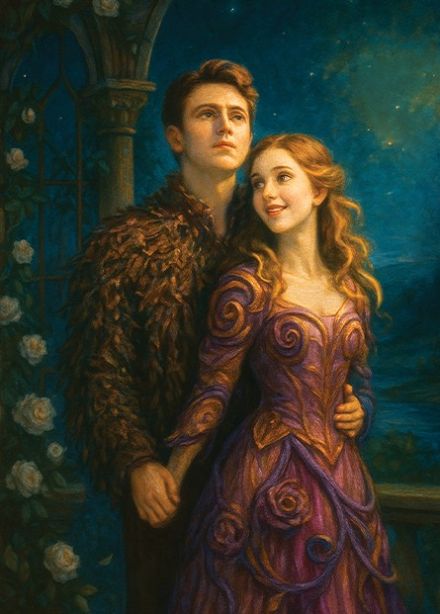 Спектакль «Обыкновенное чудо»