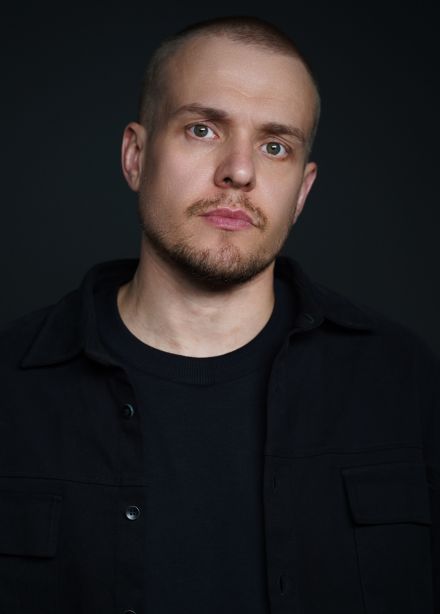 Леонид Кулаков. Стендап