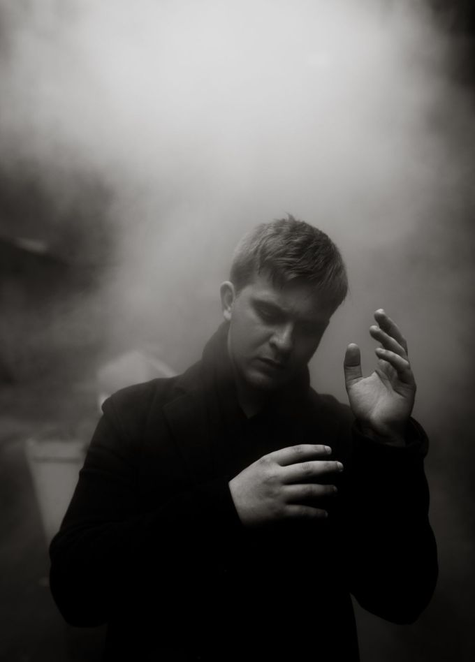 Илья Бешевли