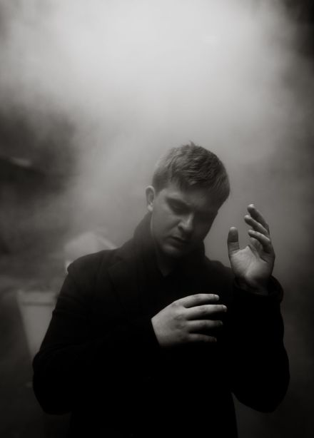 Илья Бешевли