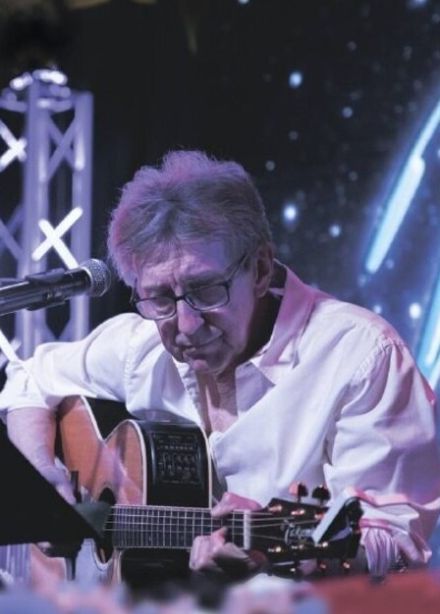 70 оттенков блюза