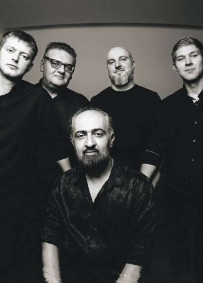 В ритме женского сердца