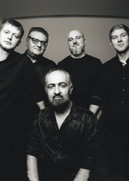 В ритме женского сердца