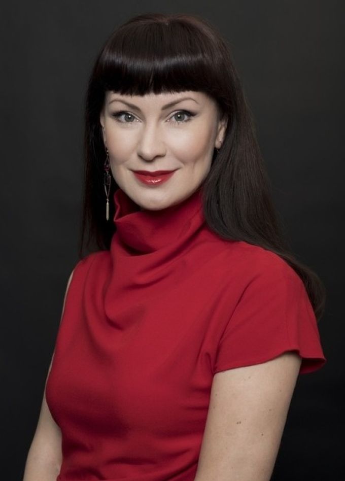 Спектакль-концерт «Падаю вверх»