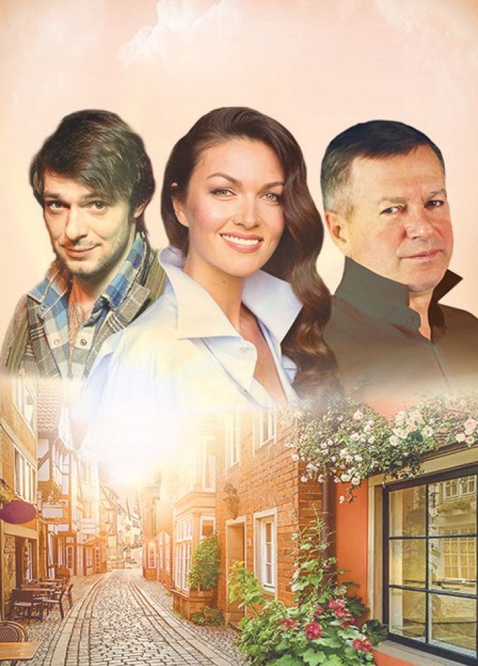 Спектакль «Идеальный свидетель»