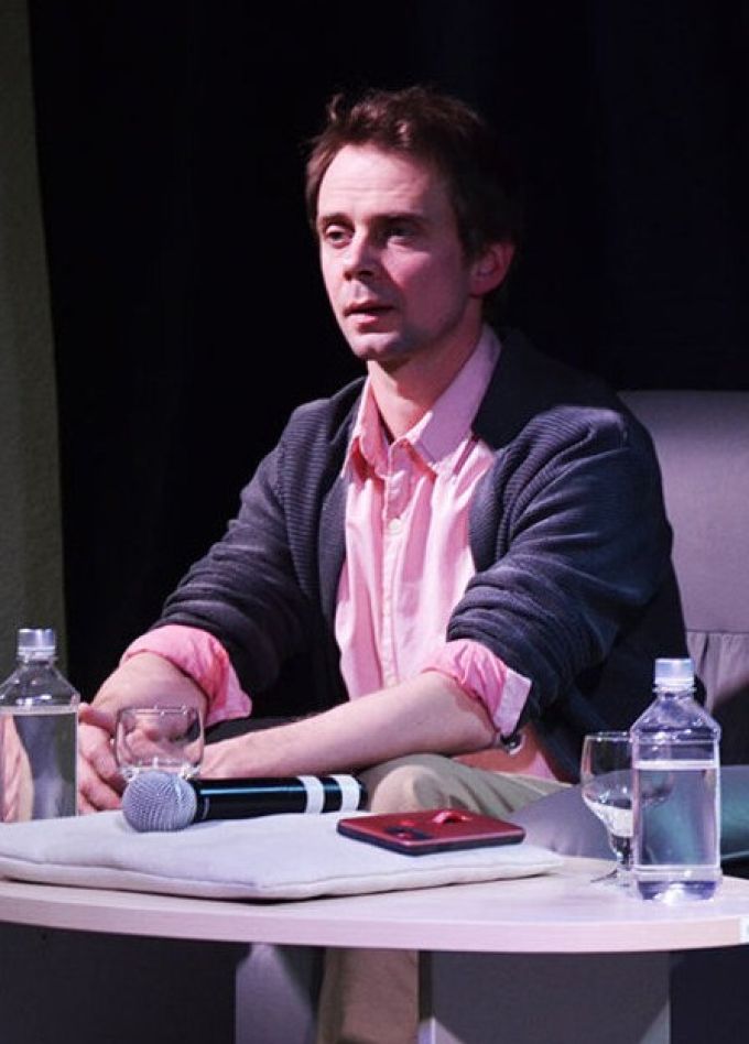 Спектакль-концерт «Перебирая фотографии», Кировск