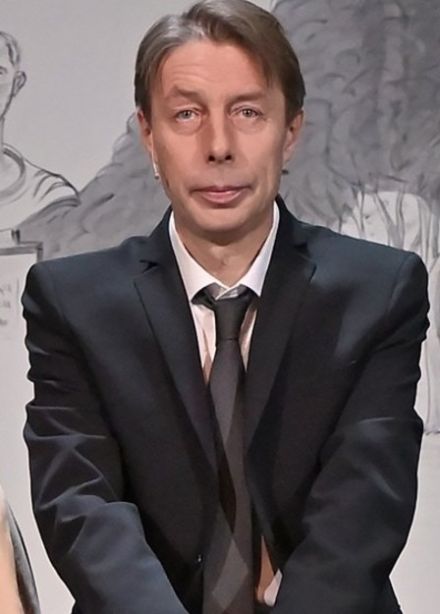 Спектакль «Притяжение любви»