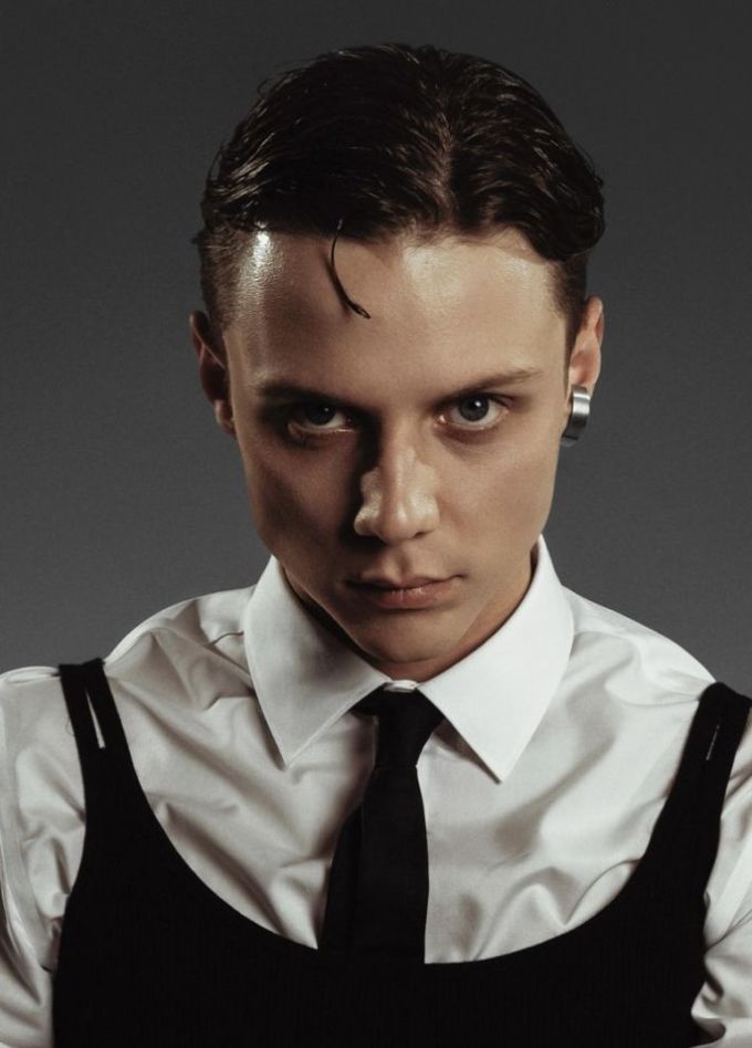 Ваня Дмитриенко