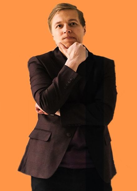 Александр Райн. Классный час