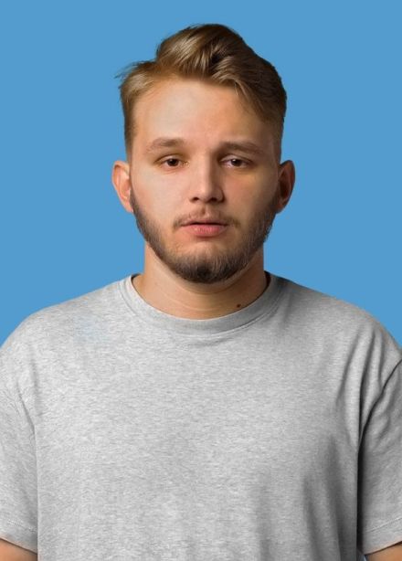 Кирилл Мазур. Стендап