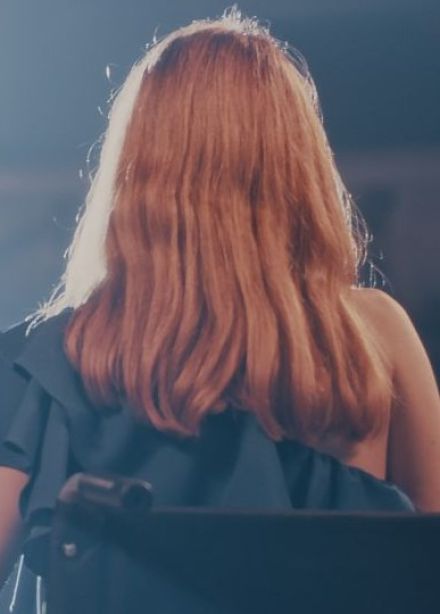 Спектакль «Я — Майя»