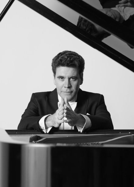 Денис Мацуев представляет: диалог поколений