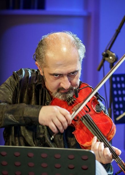 Концерт «Мгновения весны»