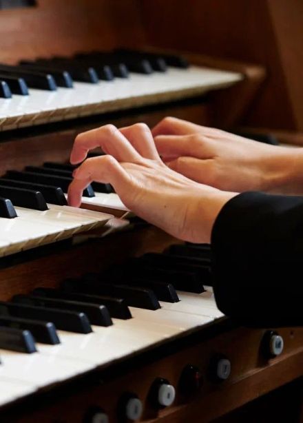 Концерт «Музыка Парижских соборов»