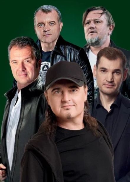 Нэнси, Кировск