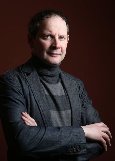 Даниил Спиваковский