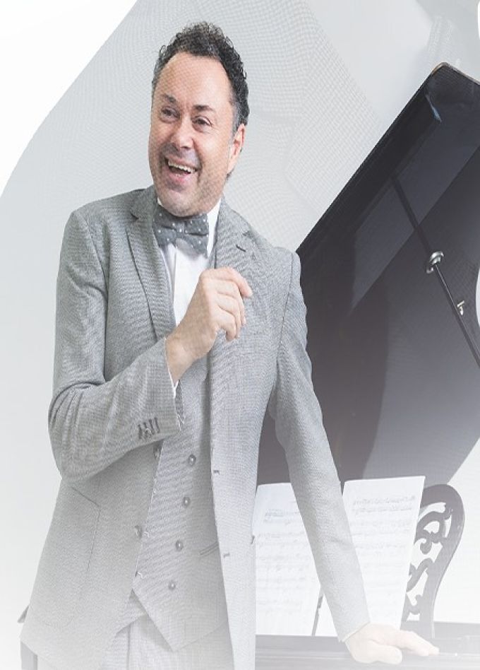 Андрей Носков. Как я стал счастливым