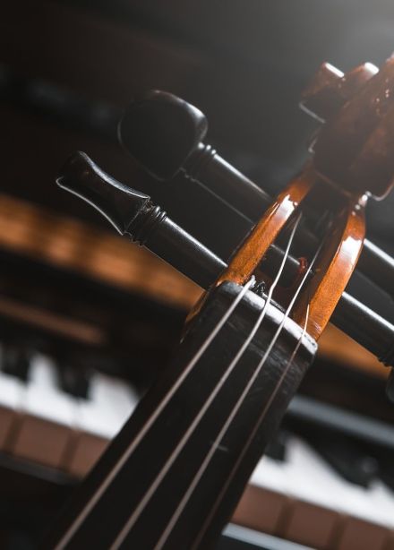 Джаз-трио Петера Сарика