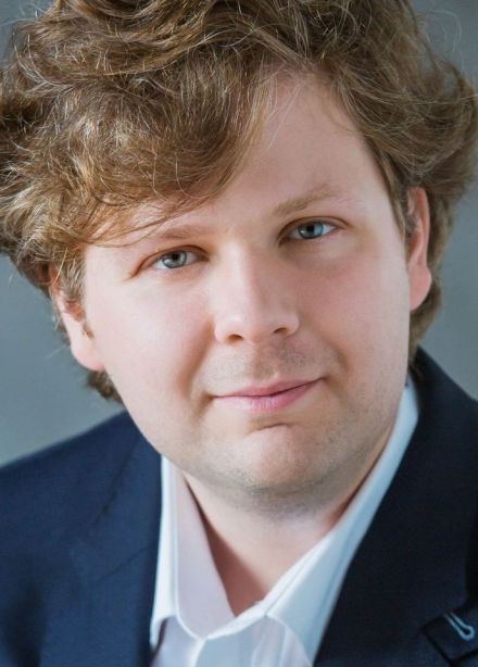 Концерт «Моцарт и Испанский Моцарт»