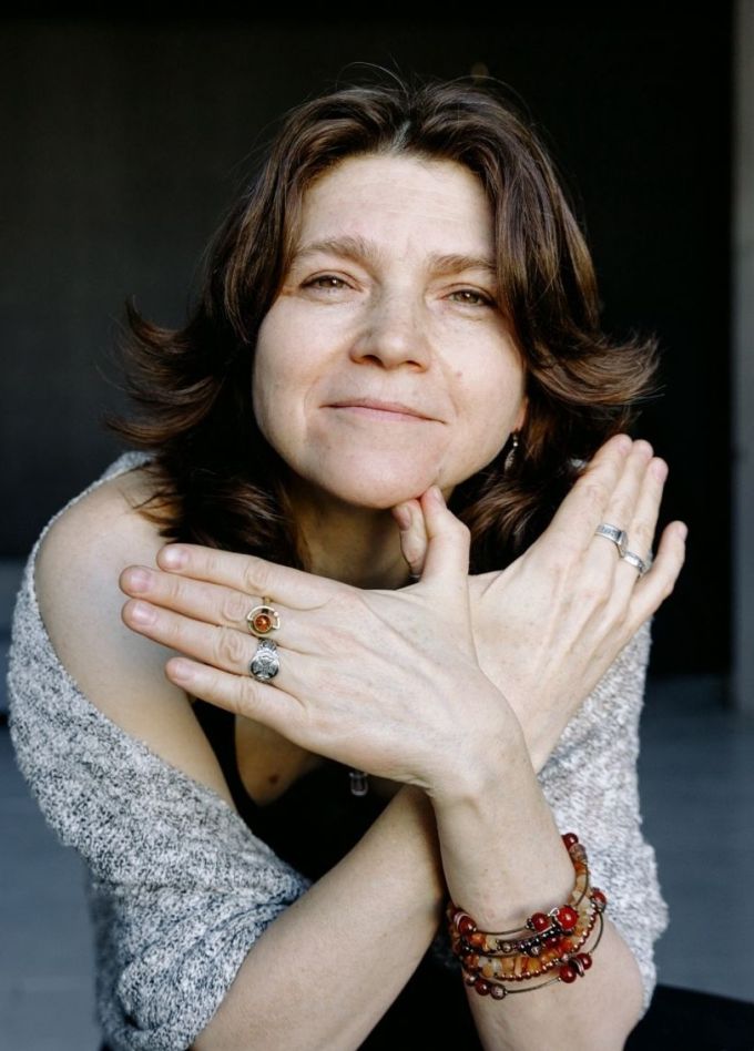 Концерт «И свет таинственный»