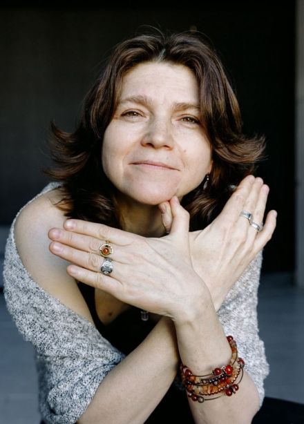 Концерт «И свет таинственный»