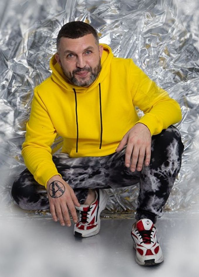 Костя Кулясов и АнимациЯ, Апатиты