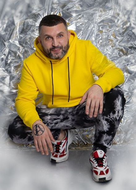 Костя Кулясов и АнимациЯ, Апатиты